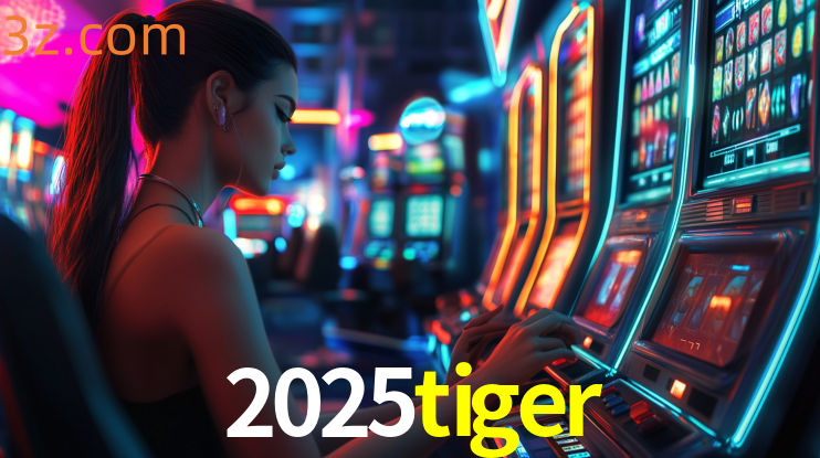 2025tiger App